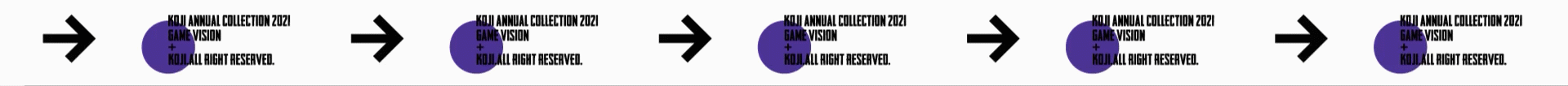 2021GAME VISION |游戏平面作品节选