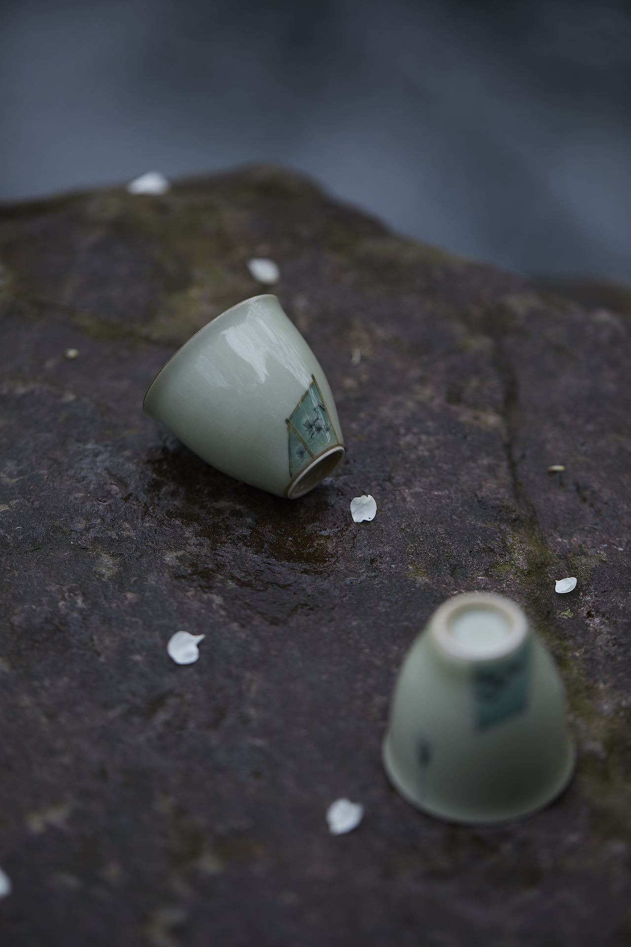 器物｜茶具（图ZMjkxNTU0Nzg4） - 产品摄影 - 站酷设计师梅食间原创素材 - 站酷ZCOOL