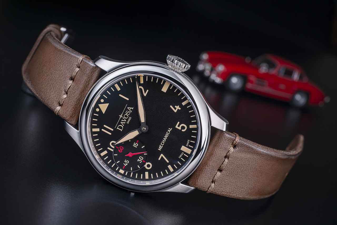 迪沃斯DAVOSA Pontus All Stars Limited Edition-All