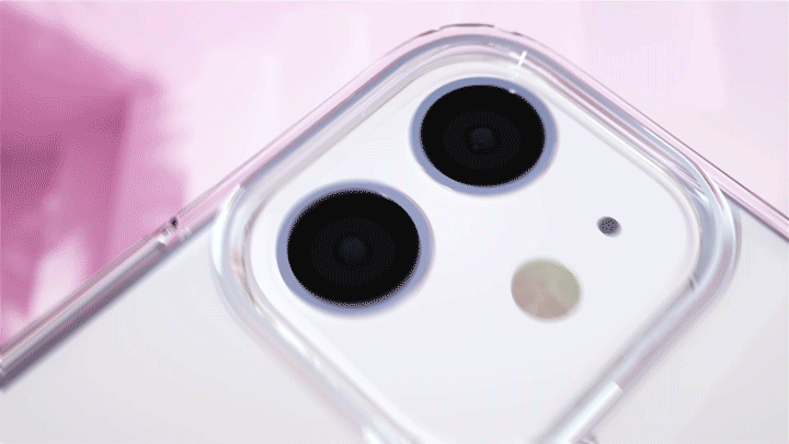 苹什么:花雨小兔&浪漫樱花系列手机壳