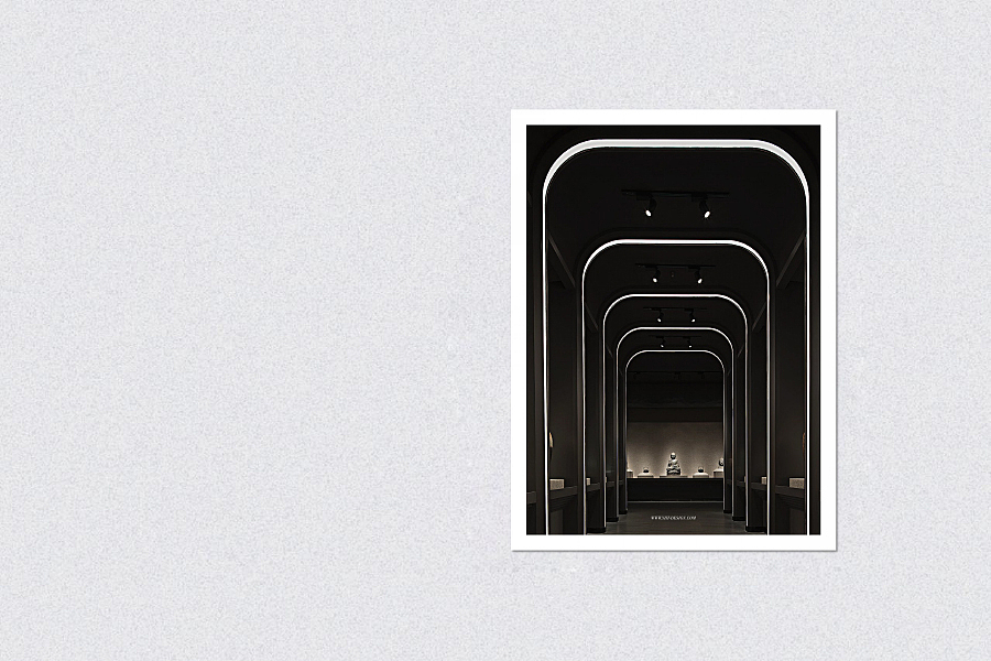 艺和堂画册设计（图ZNzQ2OTE5NzI=） - 书籍/画册 - 站酷设计师cbd设计原创素材 - 站酷ZCOOL