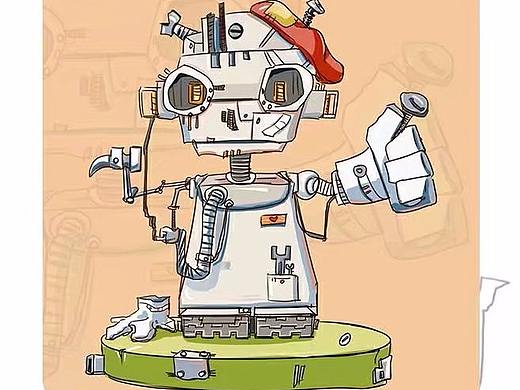 创意市集（个人主页-ZMjU4MTA1Njg=） - 商业插画 - 站酷设计师爱群原创素材 - 站酷ZCOOL