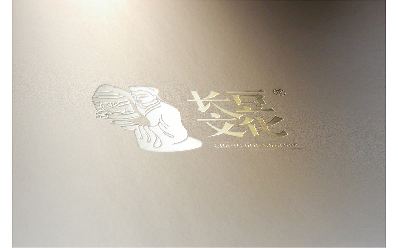 【G&Z BRAND】长豆文化LOGO提案