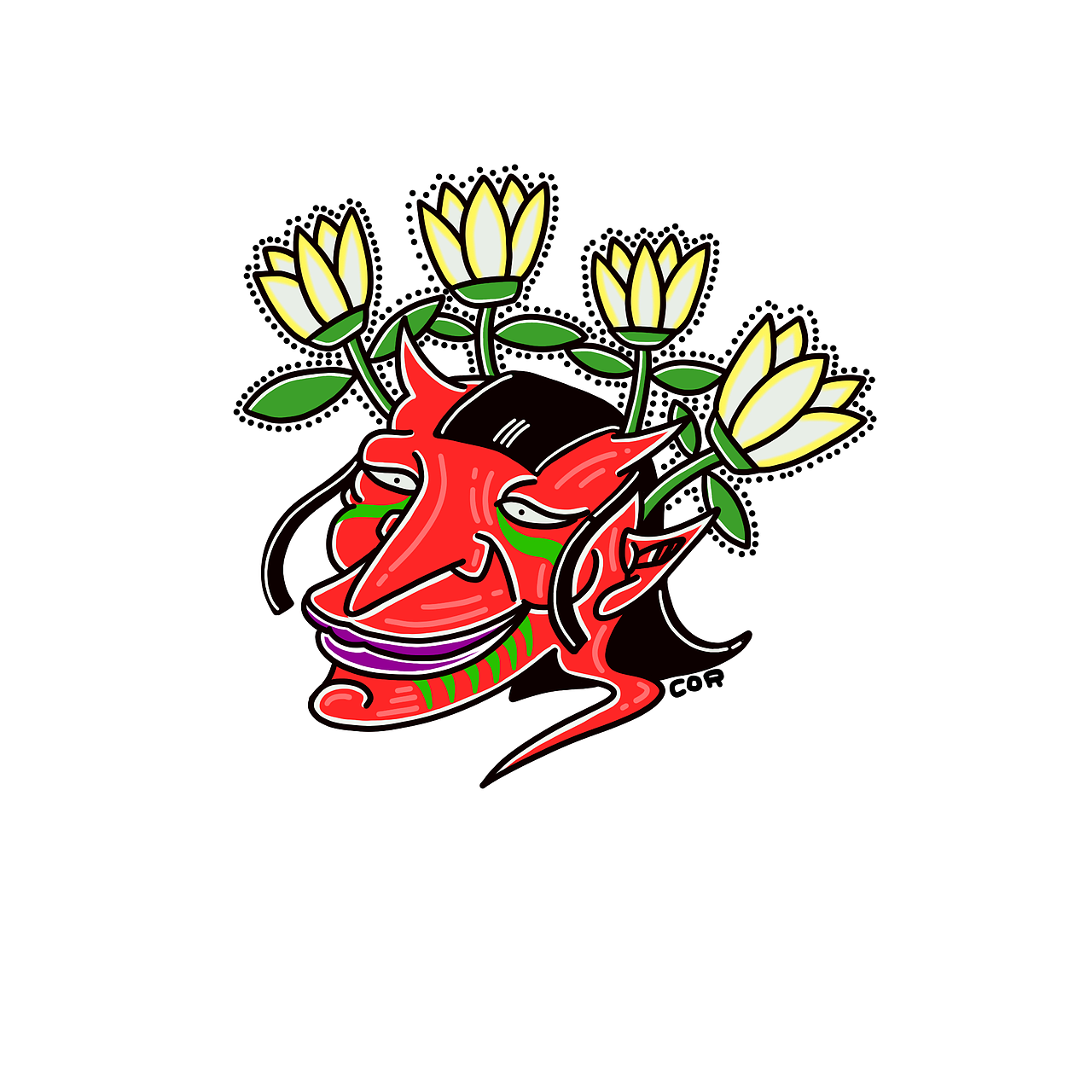 习作（图ZMTEwNDU3ODQw） - 创作习作 - 站酷设计师CORR原创素材 - 站酷ZCOOL