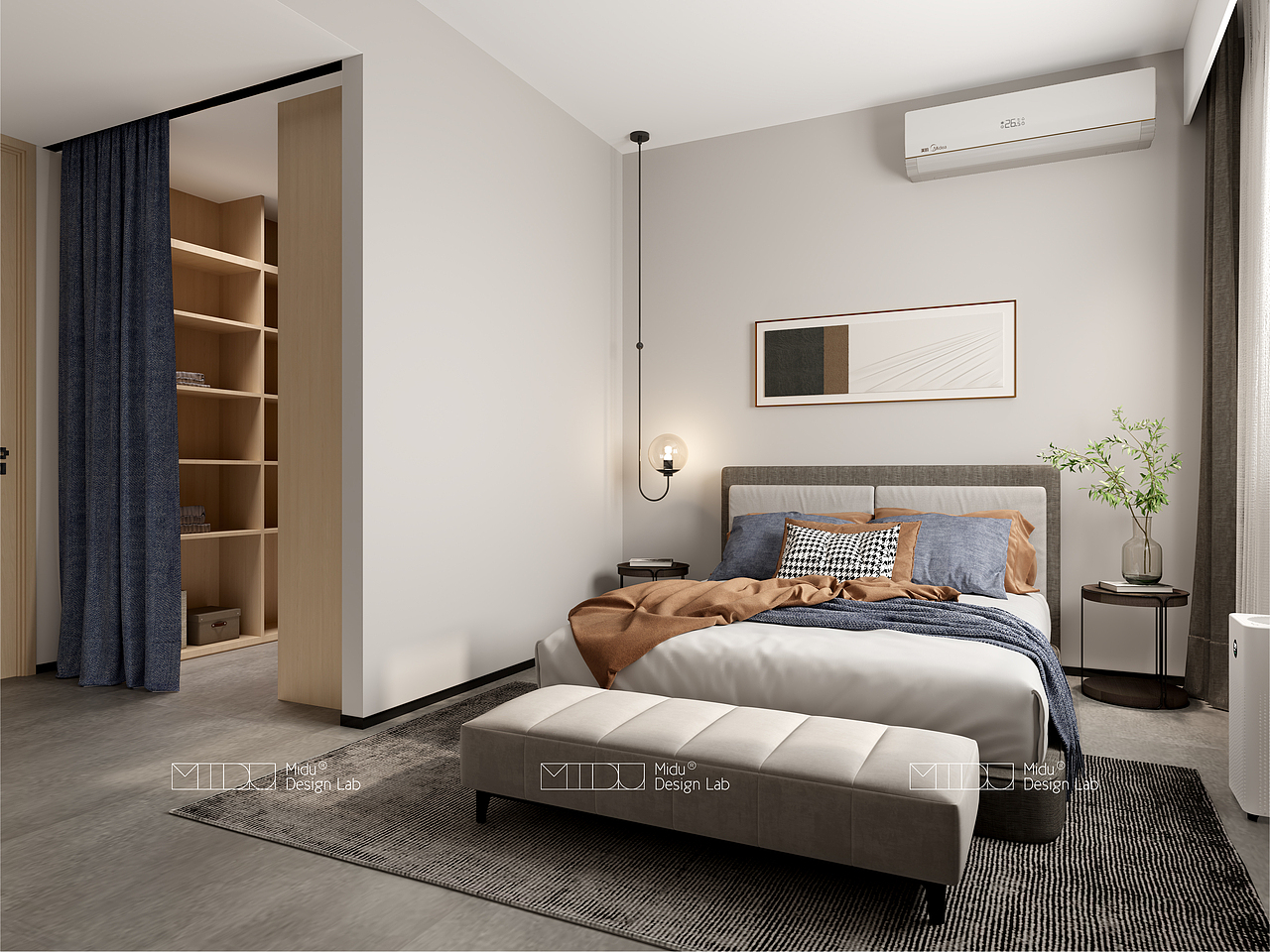 新作预告 | 防空兵指挥学院家属院