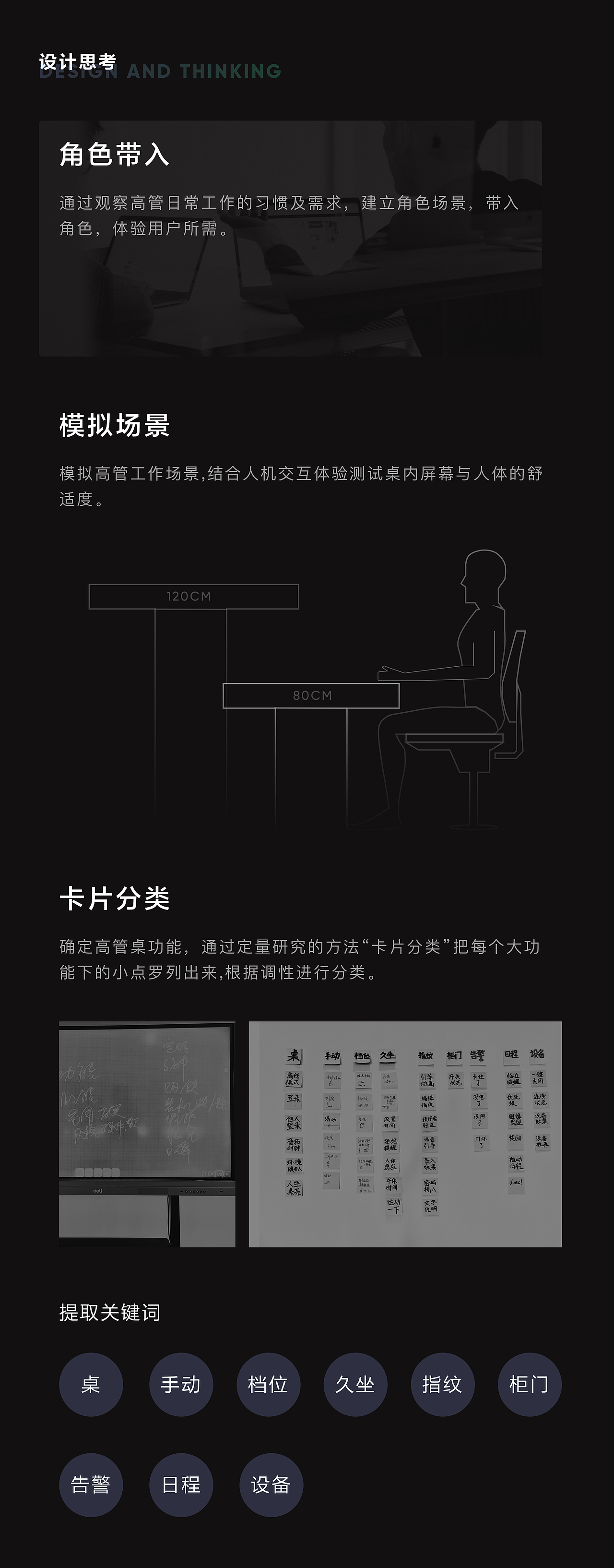 2022智能家具硬件UI设计-作品集