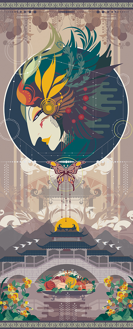 /角色设定偏差/