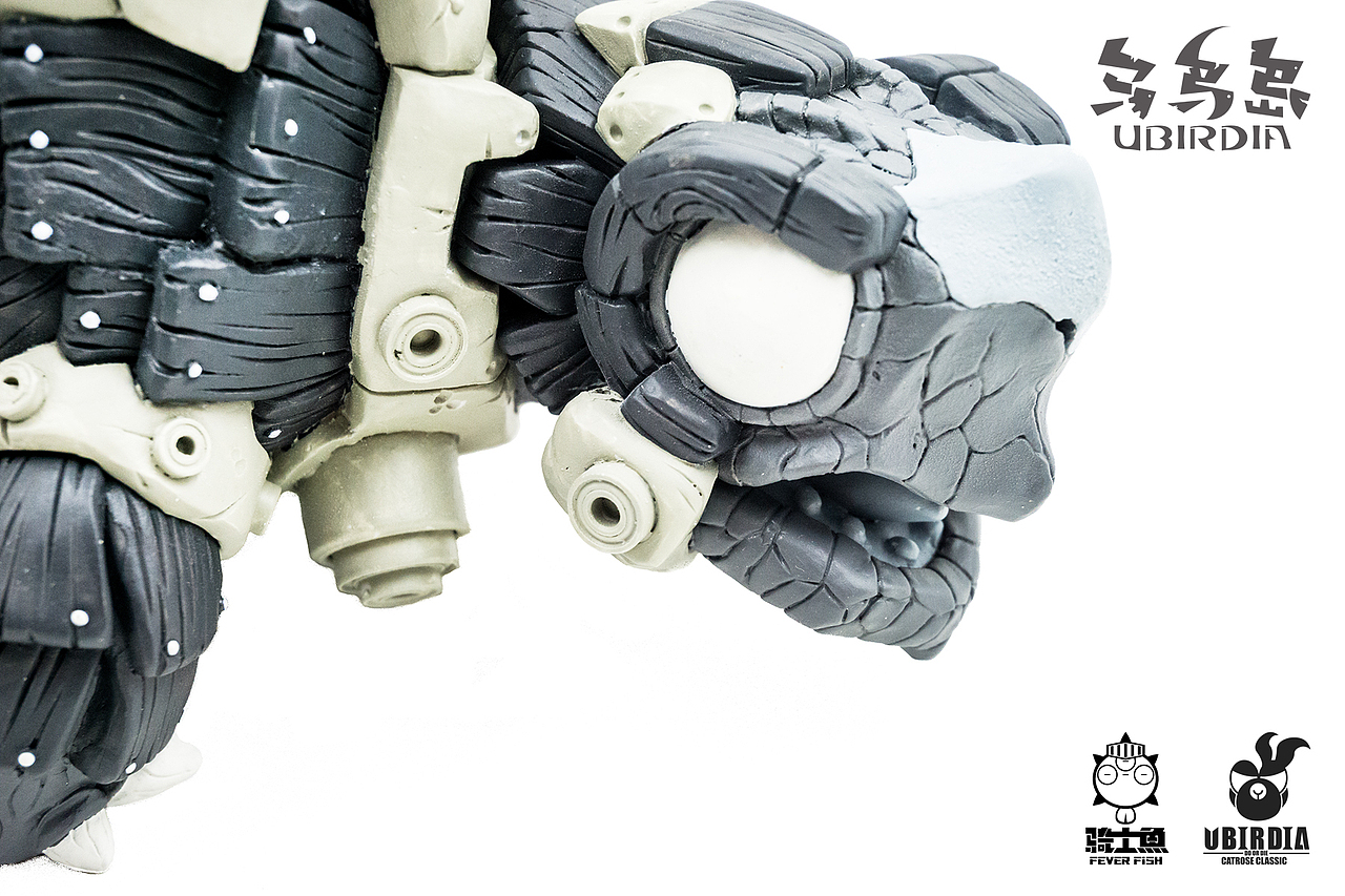 当动画遇见玩具—来自《乌鸟岛》的冒险生存挑战