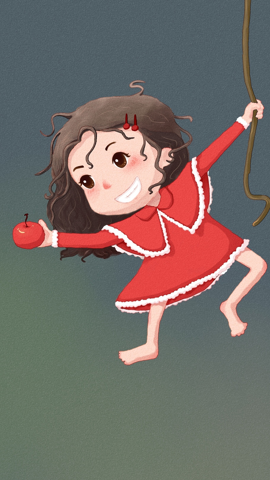 平安夜（图ZMTkwODcxMTE2） - 创作习作 - 站酷设计师庸人不自扰原创素材 - 站酷ZCOOL