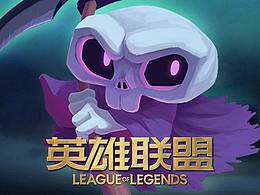 小小英雄-实习死神