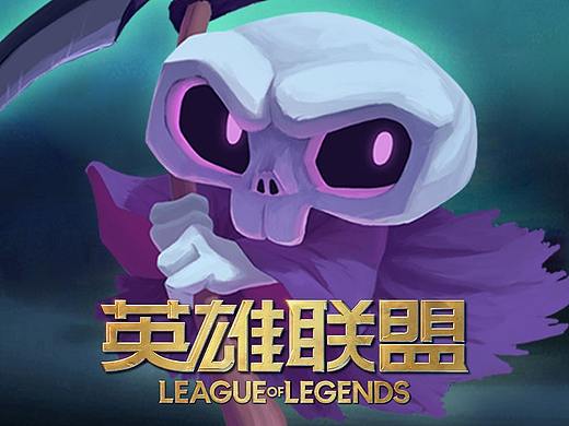 小小英雄-实习死神