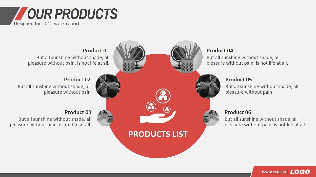 【PPT模板】动态最实用工作汇报商务PPT模板（四种配色方案）（图ZMzcxMjc4MjA=） - PPT/Keynote - 站酷设计师夏影PPT原创素材 - 站酷ZCOOL
