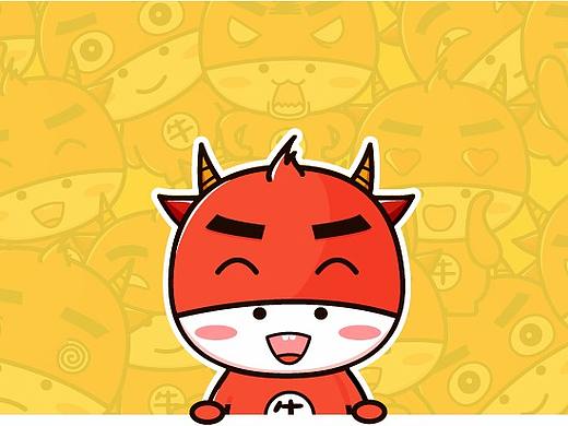 吉祥物