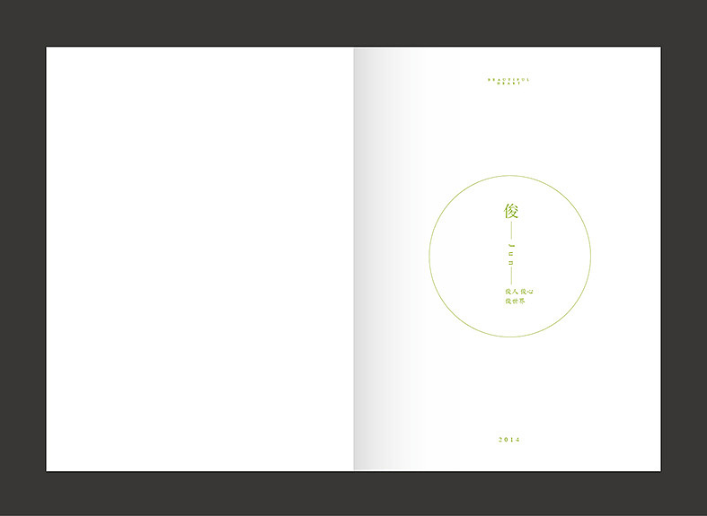 版式设计（图ZMzIzMzI0MzY=） - 书籍/画册 - 站酷设计师hds_z原创素材 - 站酷ZCOOL