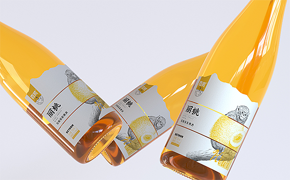 百贤×三足鸟丨有趣的灵魂万里挑一 迷人的果酒无与伦比（图ZMjY3MTY5ODA4） - 文案/策划 - 站酷设计师三足鸟品牌策划原创素材 - 站酷ZCOOL