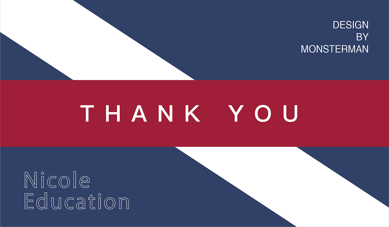 LOGO设计·尼可英语