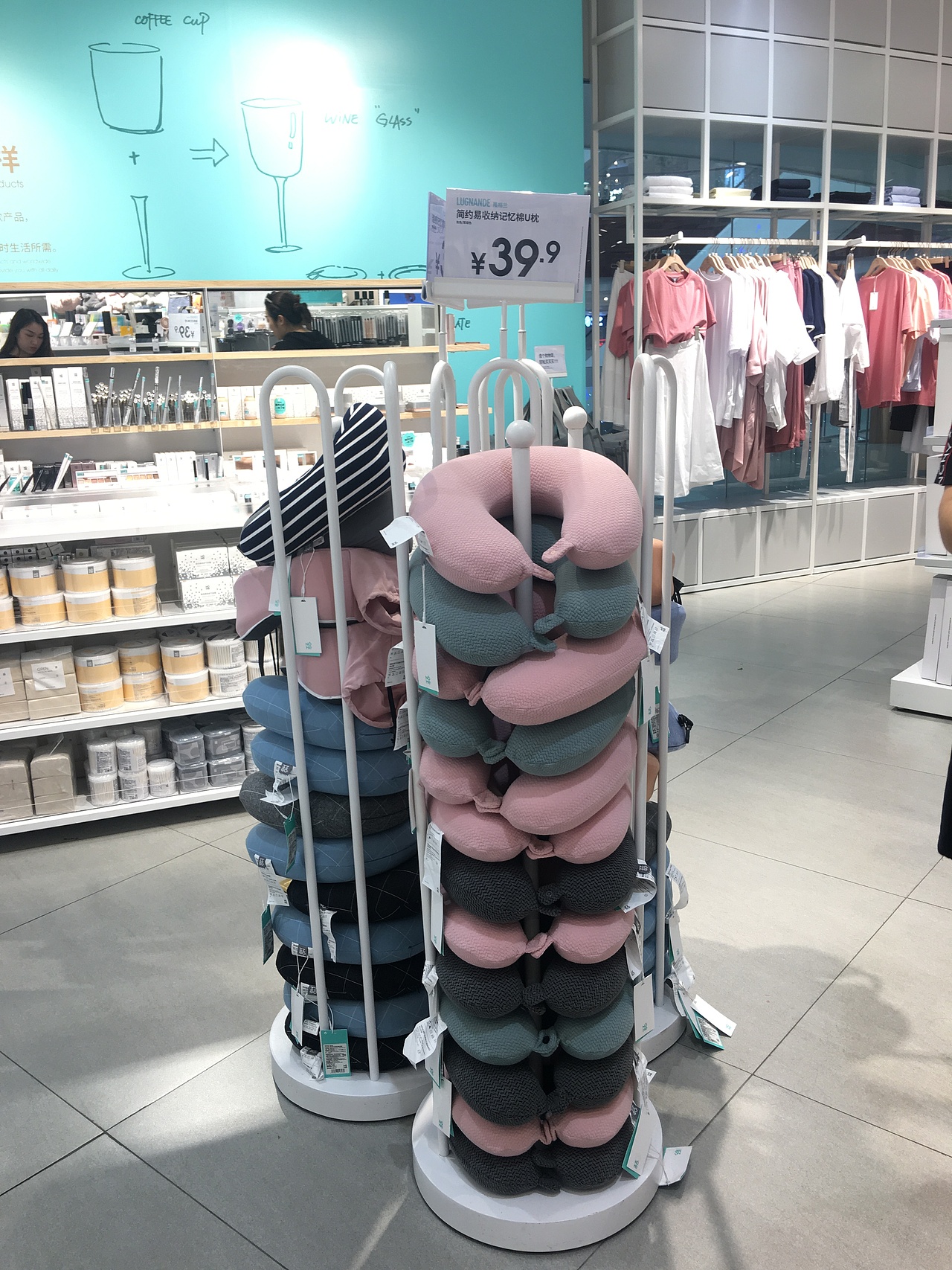 精品店饰品店文具店展示架选择NOME类同款货架(图ZMTc3NDU4NzU2) - 其他工业/产品 - 站酷设计师广州大唐展示道具原创素材 - 站酷ZCOOL