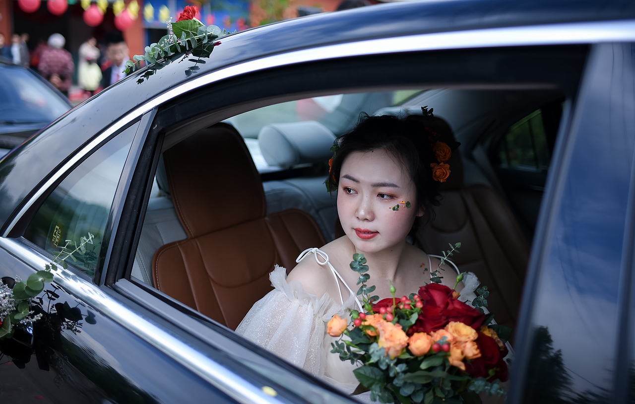 婚拍练习（图ZMjI3MjM4OTAw） - 人文/纪实摄影 - 站酷设计师Ameier原创素材 - 站酷ZCOOL