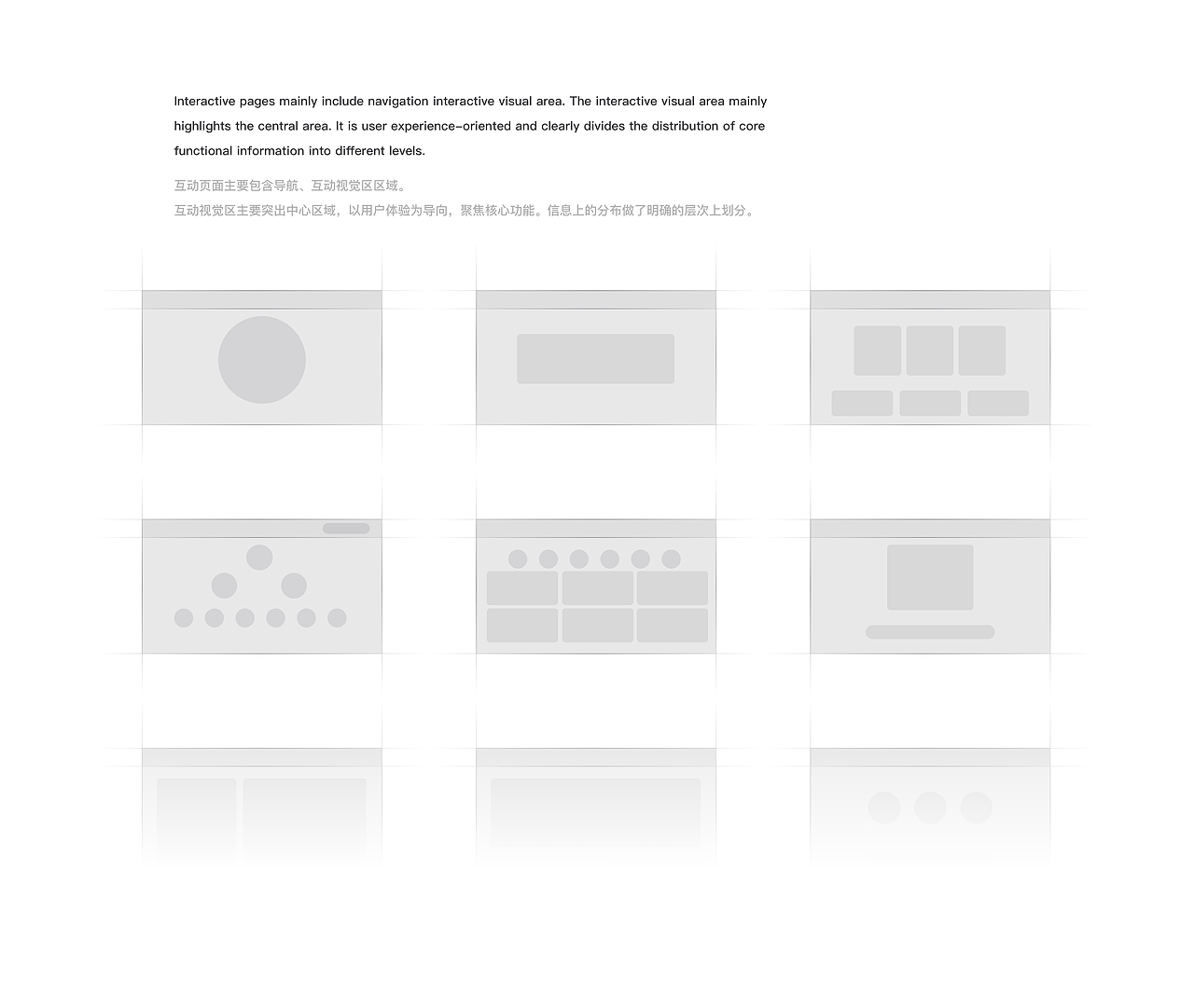 知鸟互动大屏设计总结（图ZMjM2NDM4NTcy） - 软件界面 - 站酷设计师Guangsir原创素材 - 站酷ZCOOL