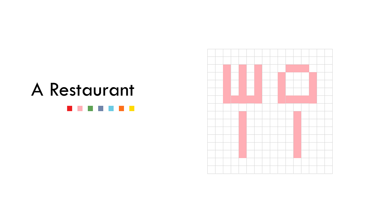 导视 GUIDE VISUAL DESIGN