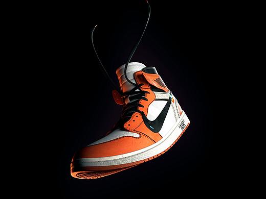 Air Jordan-产品表现