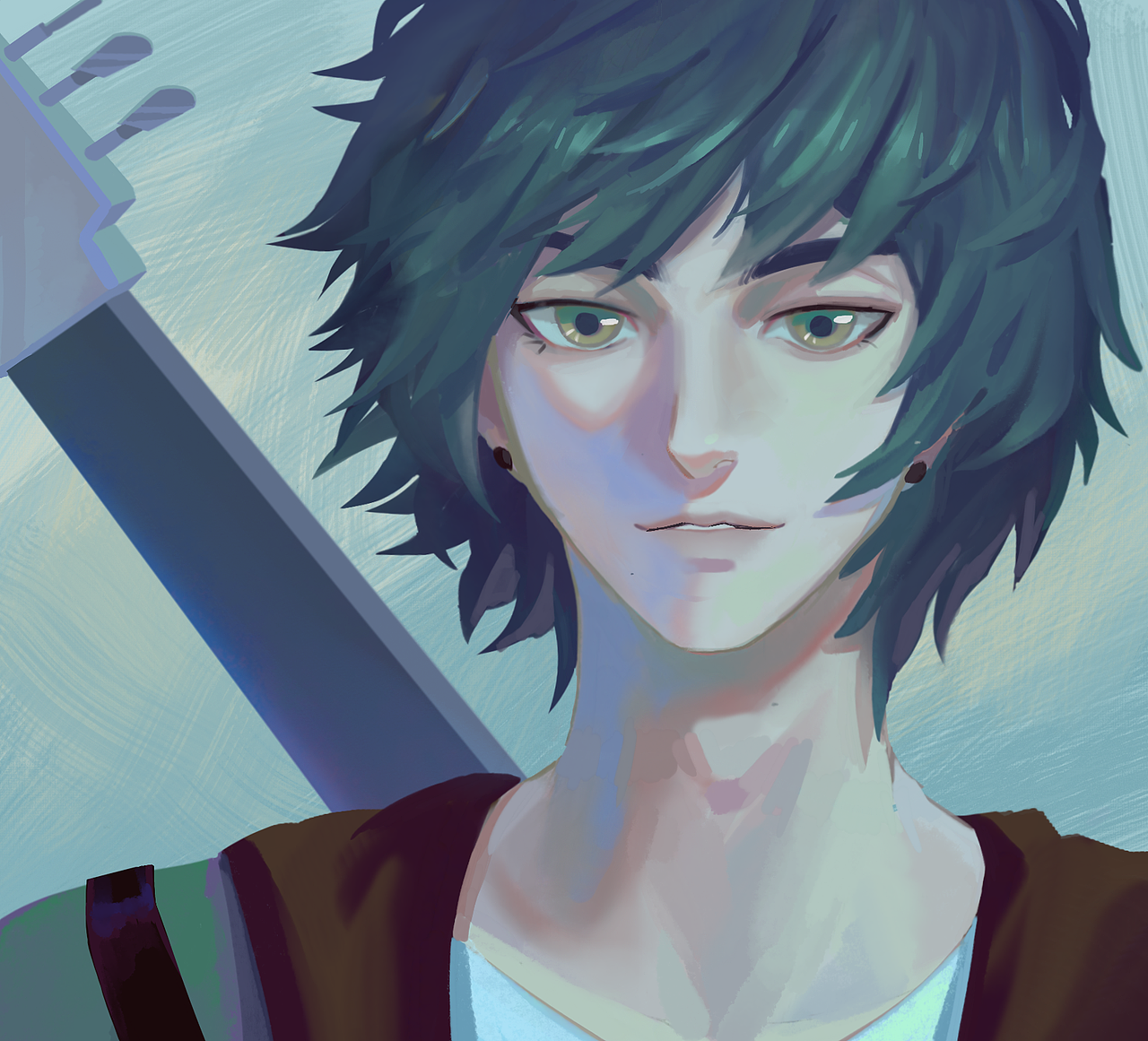 Miraculous ladybug同人合集