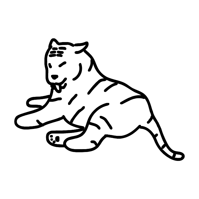 动物治愈行为大赏（图ZMjgzMzcyNTA0） - 创作习作 - 站酷设计师可因什戴思Liu原创素材 - 站酷ZCOOL