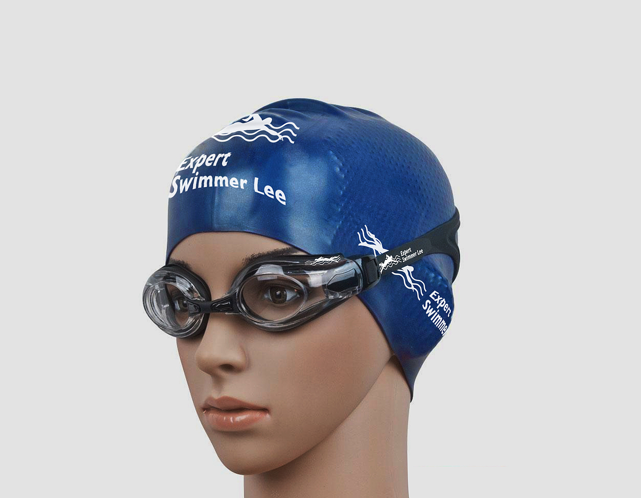 Swimmer Lee