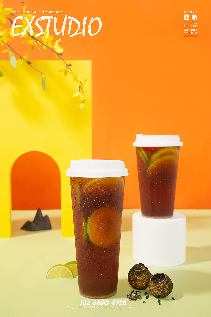 饮品拍摄——布维记（图ZMjA2MjI1MTQ4） - 产品摄影 - 站酷设计师恩希传媒原创素材 - 站酷ZCOOL