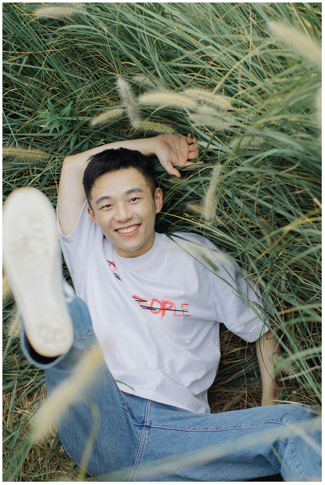 永远少年_baiyang421站酷ZCOOL