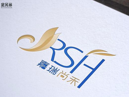 客户商业logo设计