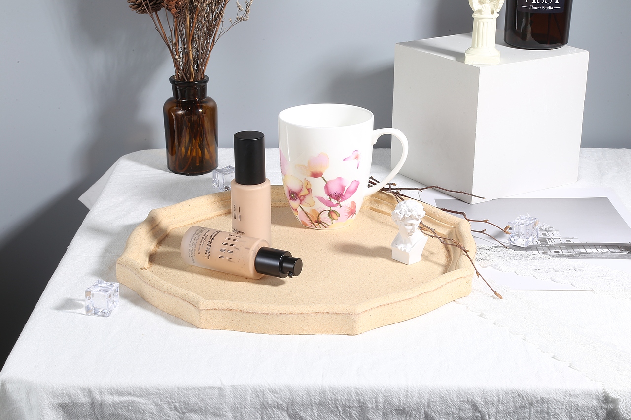 道具盘子  摄影原图