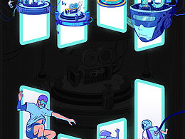 <b class='hightlight'>科技</b><b class='hightlight'>场景</b>