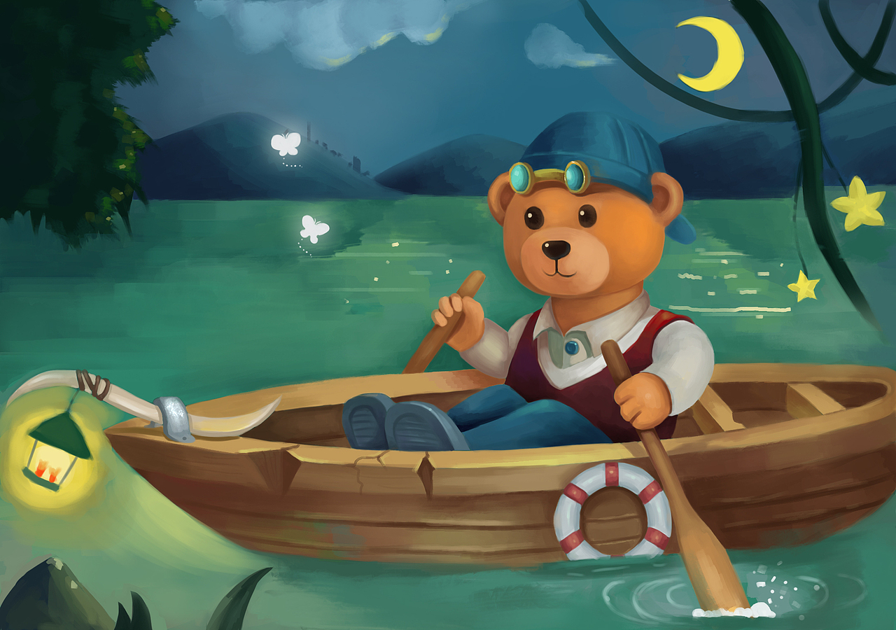 涂鸦（图ZOTE1NDA0MDQ=） - 创作习作 - 站酷设计师尖椒炒小米椒原创素材 - 站酷ZCOOL
