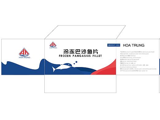 巴沙魚紙箱（個人主頁-ZMzY3NTY3ODA=） - 其他平面 - 站酷設(shè)計師么么小小設(shè)計師原創(chuàng)素材 - 站酷ZCOOL