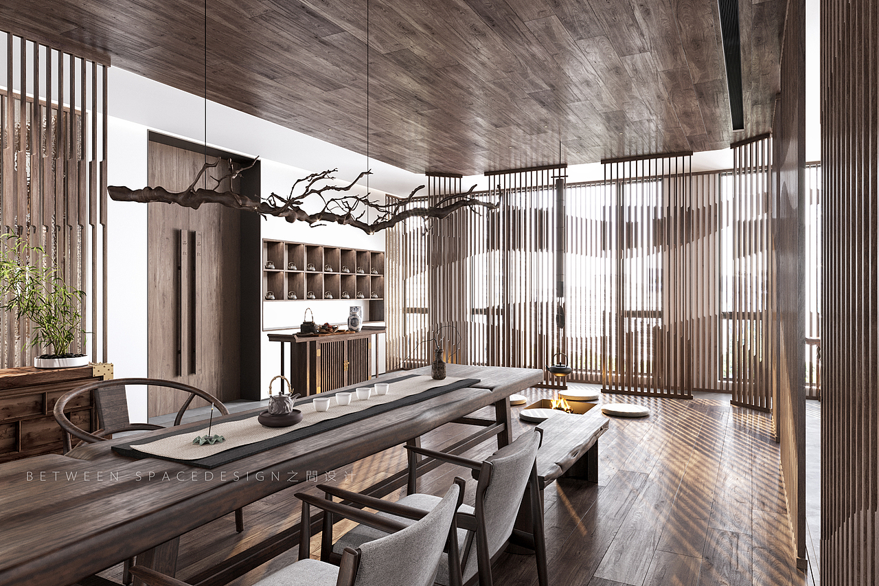 石炉敲火试新茶