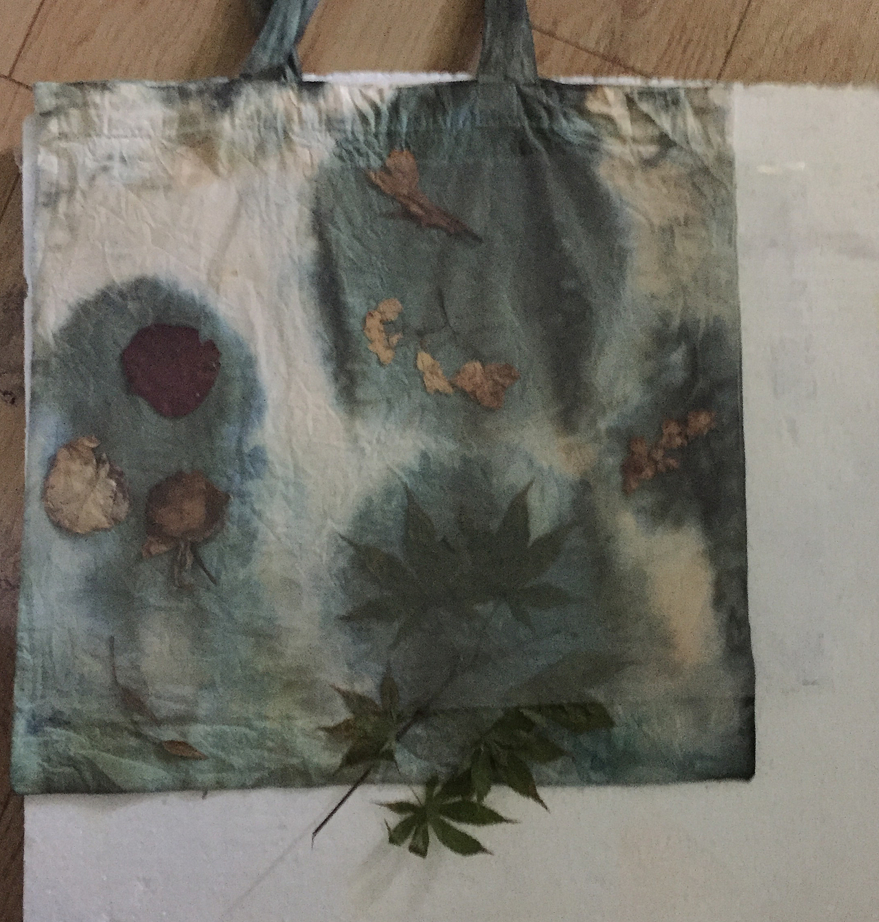 Cyanotype 蓝晒（图ZNTgyMTIwNDg=） - 图案 - 站酷设计师fangfangzhou原创素材 - 站酷ZCOOL