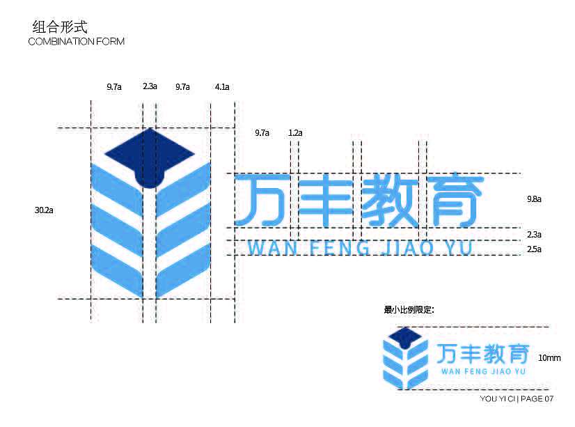 万丰品牌视觉设计方案（图ZMjkzMDc0MDM2） - Logo - 站酷设计师Bj_阿杰原创素材 - 站酷ZCOOL