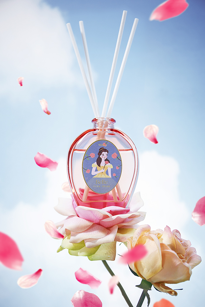 电商摄影｜迪士尼无火香薰（图ZMzEwMTI3NjMy） - 产品摄影 - 站酷设计师jasonshun66原创素材 - 站酷ZCOOL