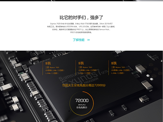 pro5专题页