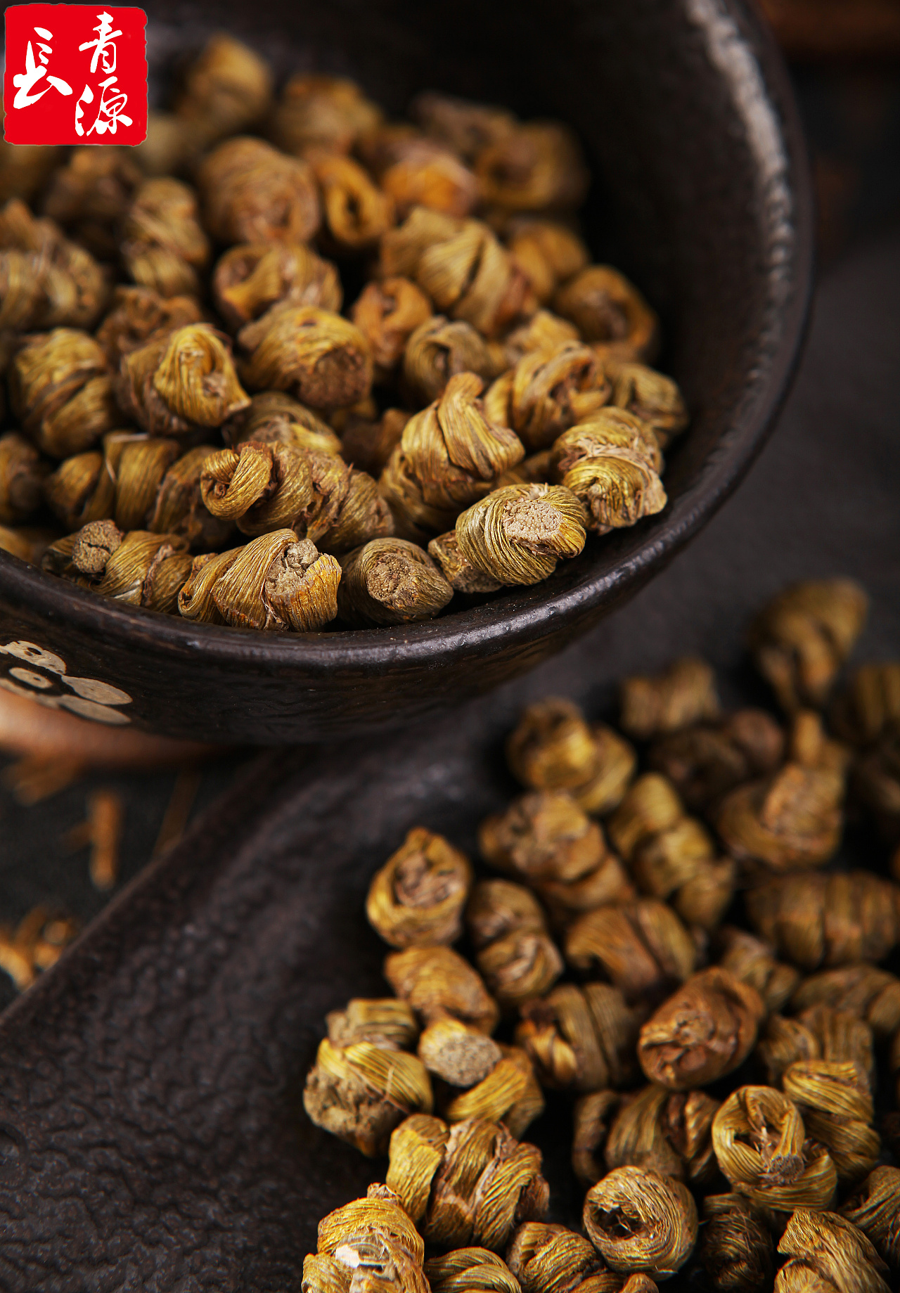 帮朋友拍的一组滋补品.