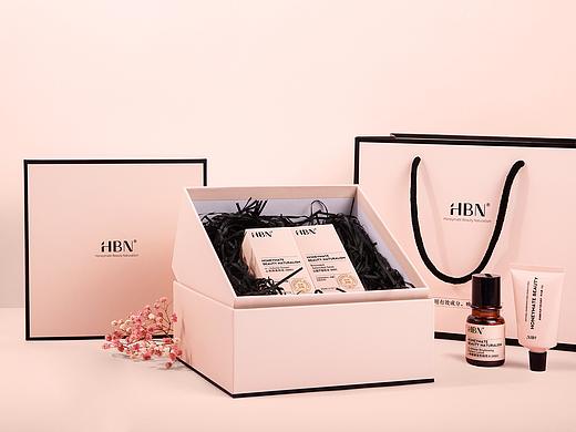 HBN面膜系列