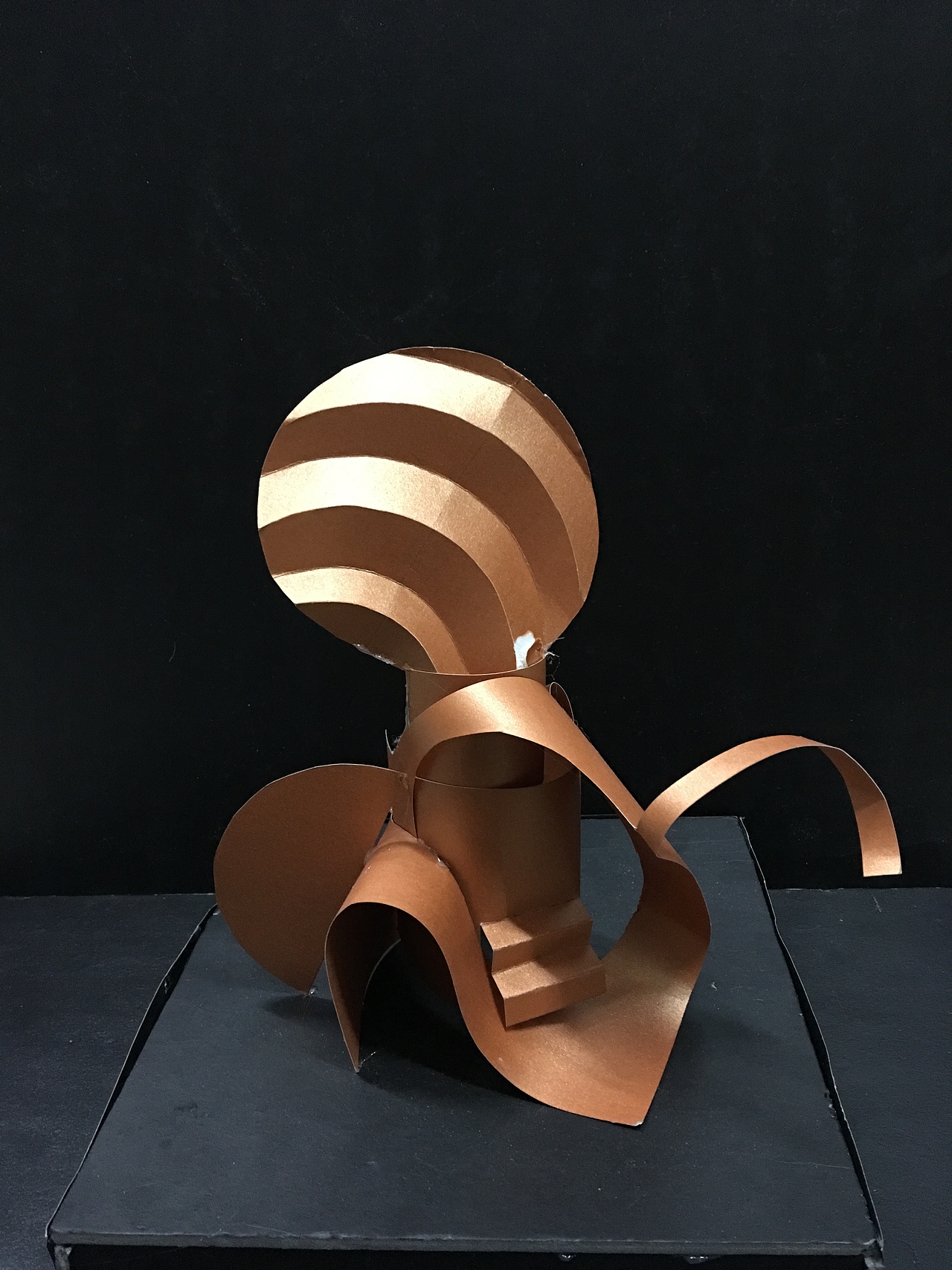 立体构成|三维|其他三维|z12252229_原创作品-站酷zcool