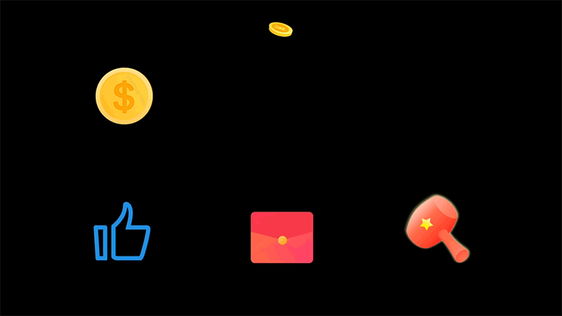 2019-动效作品展示（图ZMjI0Mjg2MDgw） - 动效设计 - 站酷设计师阿宇AY原创素材 - 站酷ZCOOL