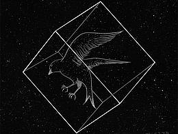 插画
