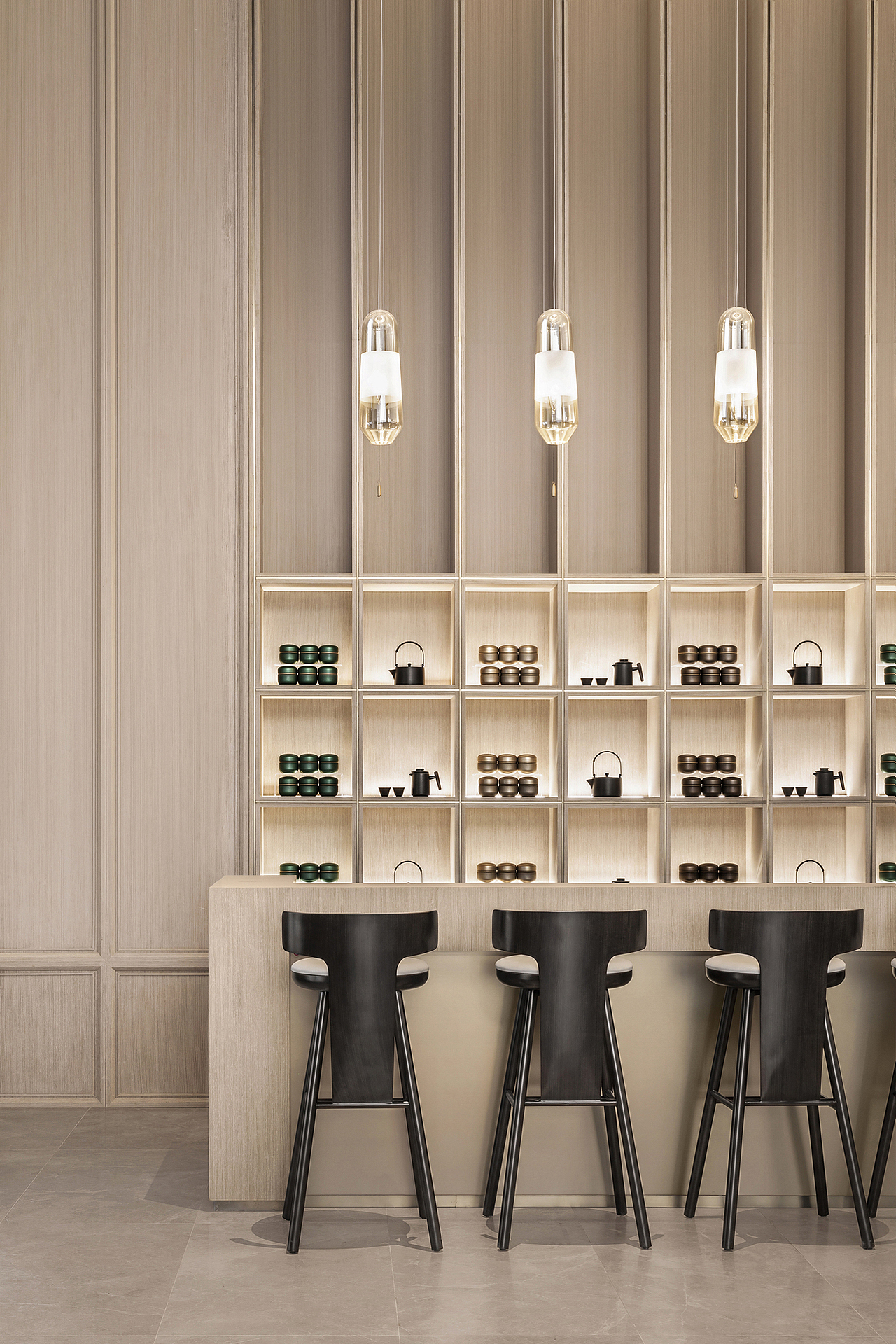 新城和樾营销中心