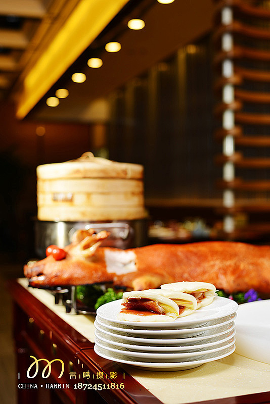 六悦料理 海鲜自助——哈尔滨雷鸣摄影 商业 美食 产品 环境 广告人像摄影（图ZMjE1NjM3MjQ=） - 人文/纪实摄影 - 站酷设计师雷鸣摄影原创素材 - 站酷ZCOOL