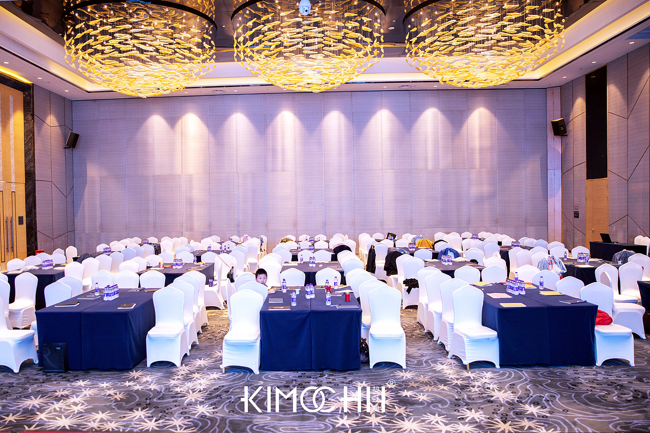 契默契品牌内训会