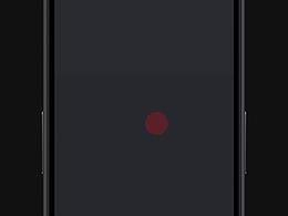 app交互动效