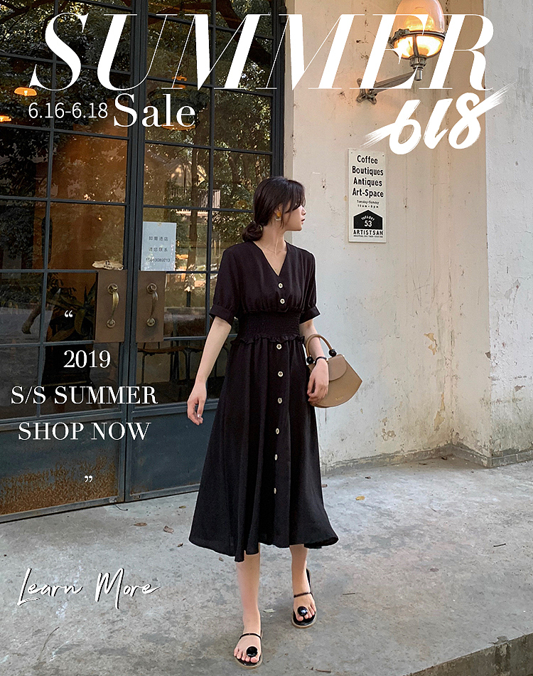 618女装手机端海报（图ZMTYzMDg0MDky） - 电商 - 站酷设计师梅子宁0411原创素材 - 站酷ZCOOL